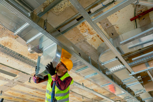 Best Ductless HVAC Repair  in Cologne, MN