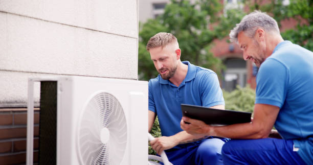 Best HVAC Air Duct Cleaning  in Cologne, MN