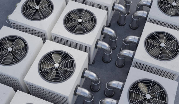 Best HVAC Installation Services  in Cologne, MN