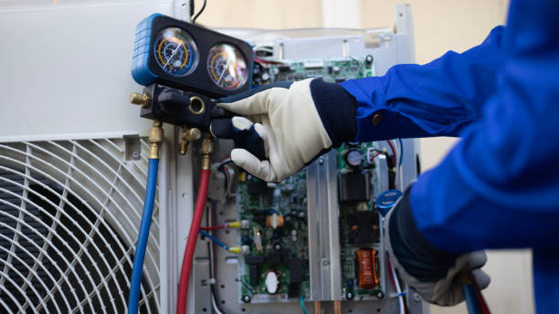 Best HVAC Installation Services  in Cologne, MN